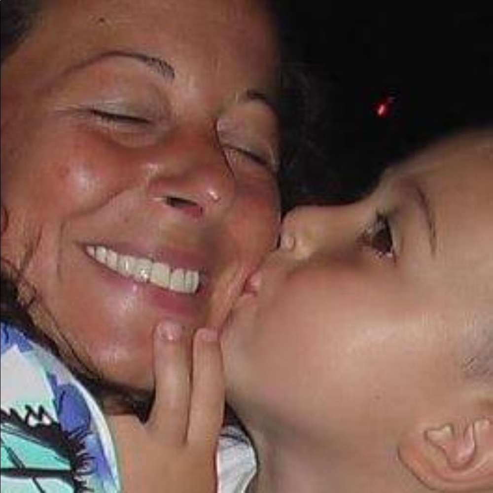 Meet your Posher, Karla